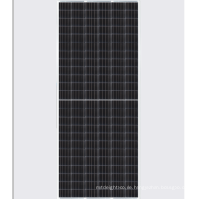 Halbzelle Solarpanel 410W